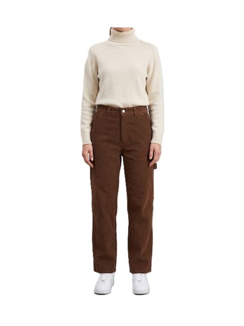 sibilla velvet pier HAIKURE | HEW03376GF184PXT0574 NOUGAT